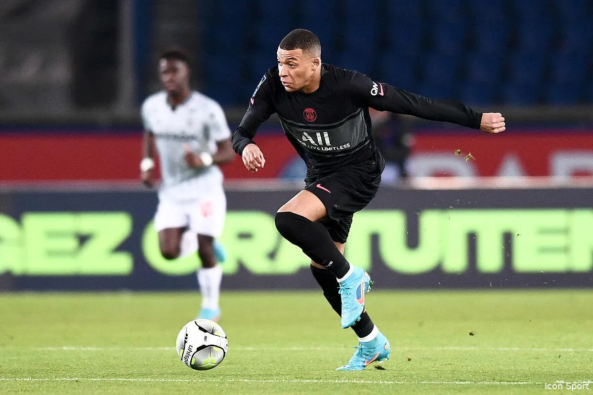 psg mbappe les raisons de signer au real disparaissent icon 024124 0110 333265