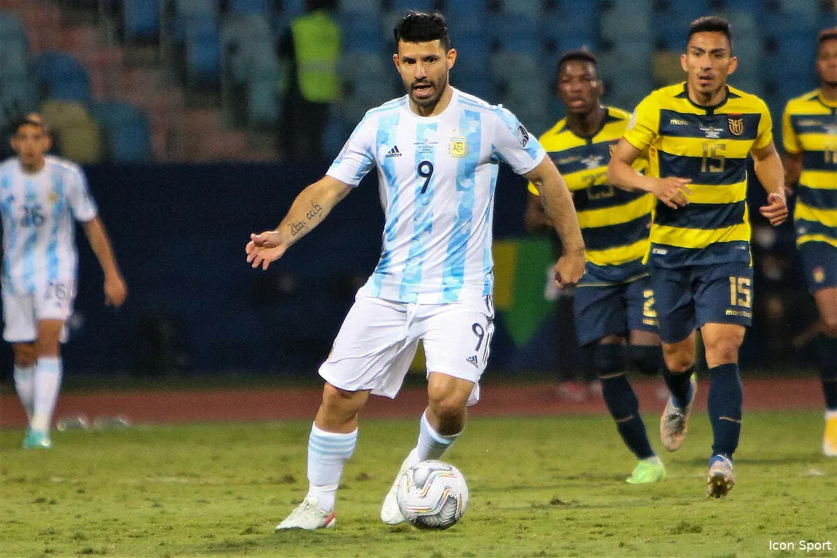 psg mbappe matin midi et soir aguero fait une overdose icon 771242 033 323047