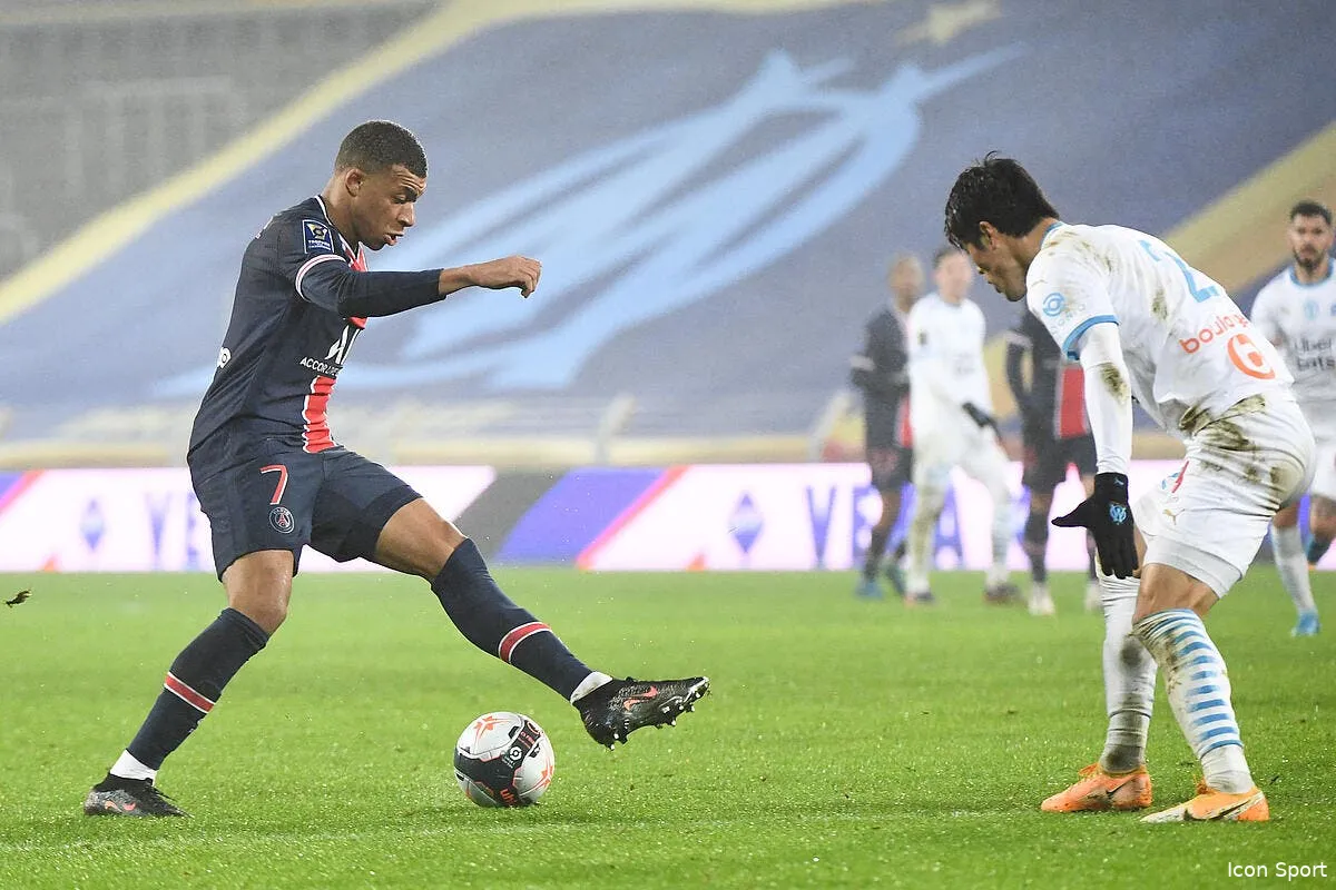 psg mbappe n est plus au niveau de paris larque attaque icon dib 130121 11 75 304195