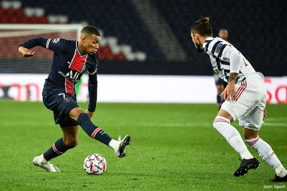 psg mbappe ou haaland manchester united doit sortir les crocs icon dib 201020 11 34 308173
