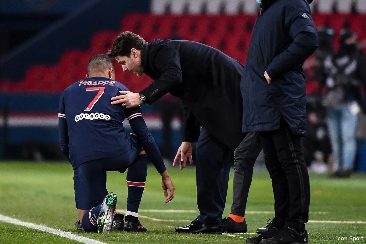 psg mbappe ou messi il y en a un trop a paris icon dib 090121 11 46 303953