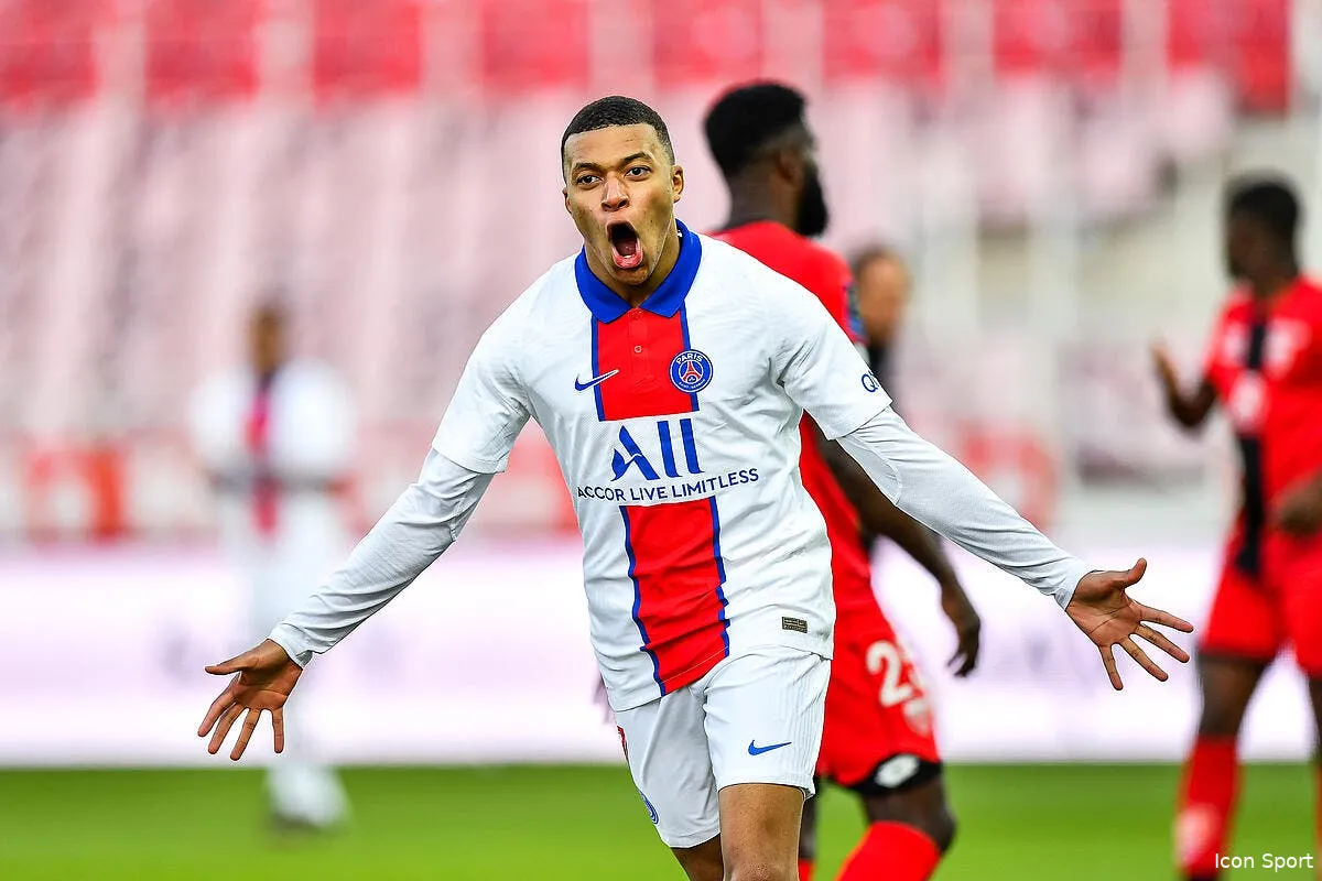 psg mbappe plus fort que messi haaland et cristiano ronaldo icon bap 270221 93 224 308779