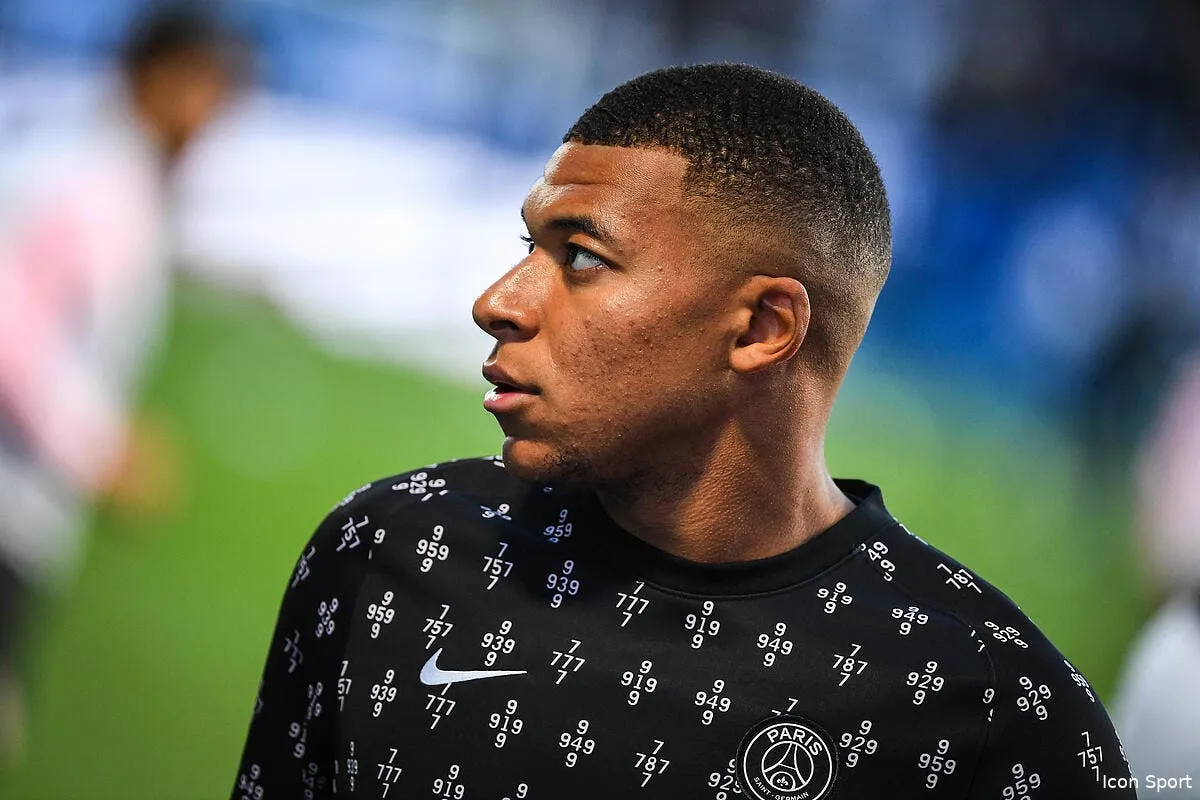 psg mbappe pretentieux son comportement choque icon mm1 1674 321361
