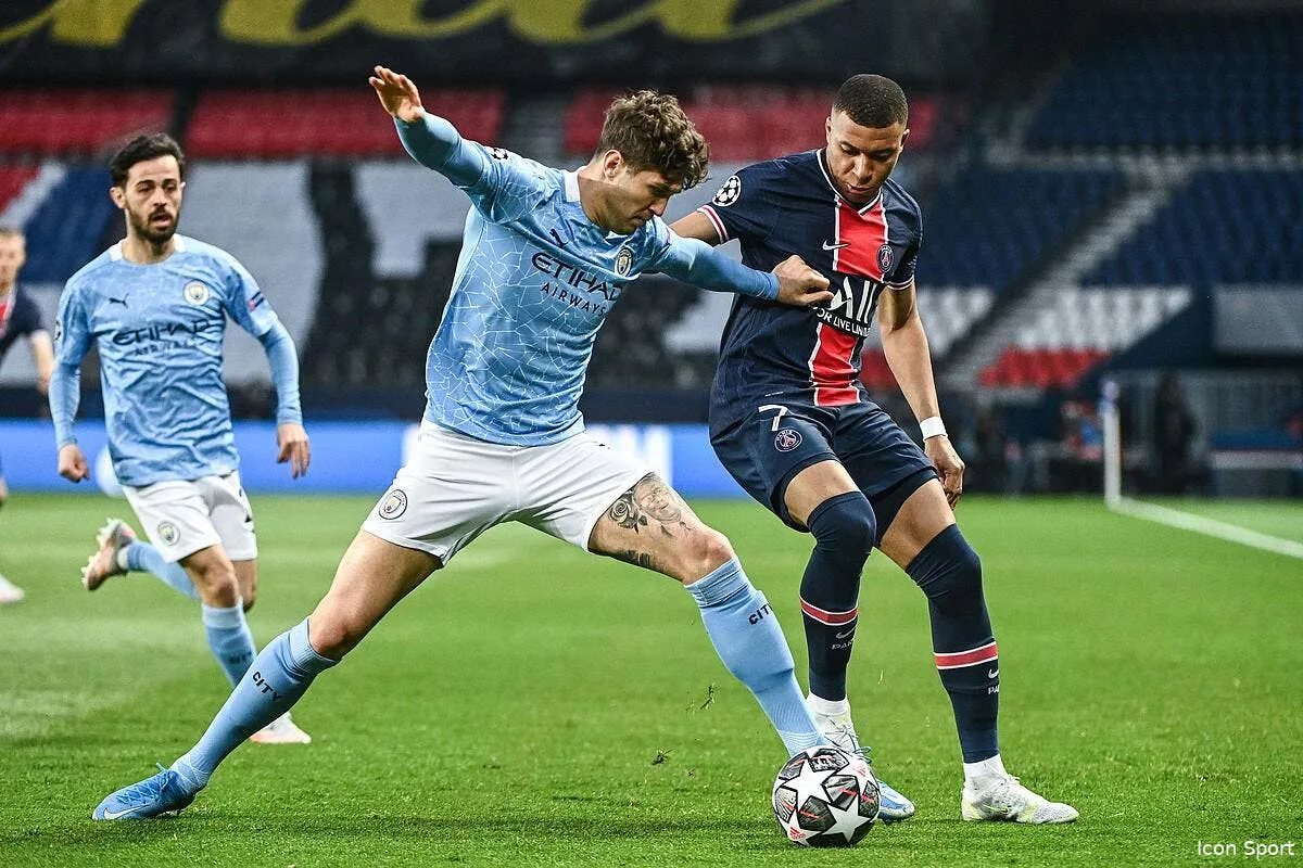 psg mbappe probablement sur le banc contre city icon dib 280421 11 96 313295