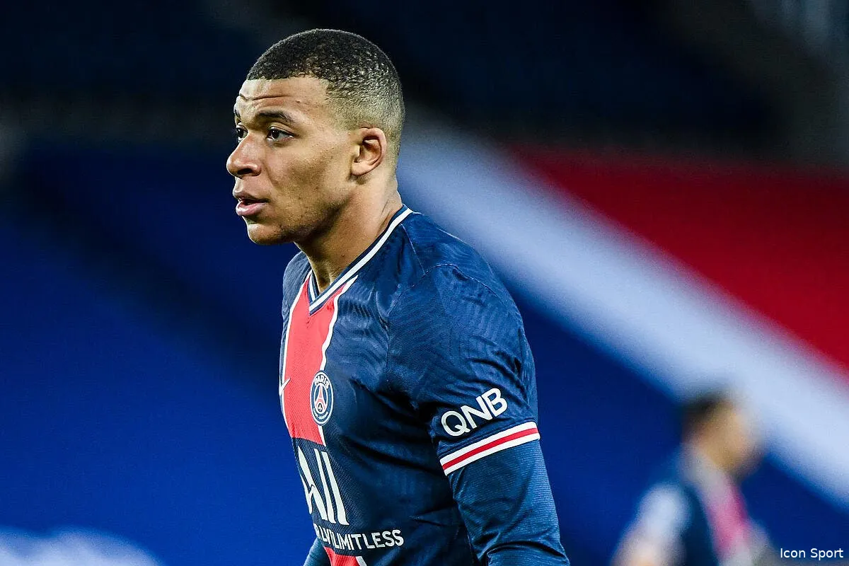 psg mbappe prolonge paris et madrid prets a un deal icon dib 030221 10 128 306083