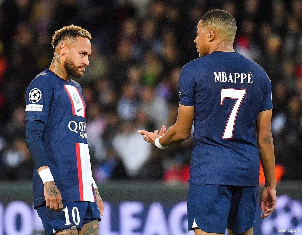 psg mbappe responsable de son depart neymar a like icon abaca 828024 036 364118