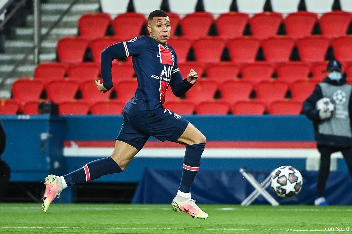 psg mbappe sera ballon d or c est sur et certain icon dib 130421 11 99 311711