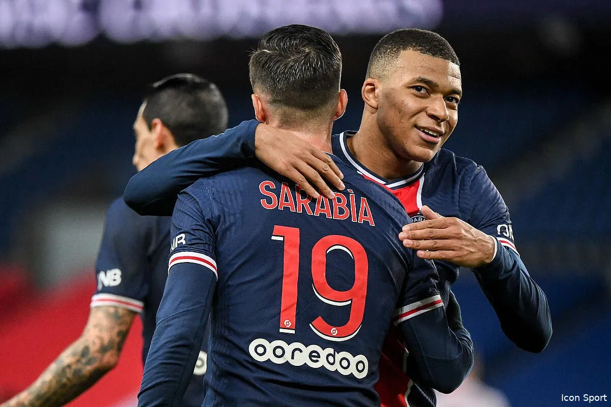 psg mbappe sidere par la signature de sergio ramos icon dib 030221 10 142 319687