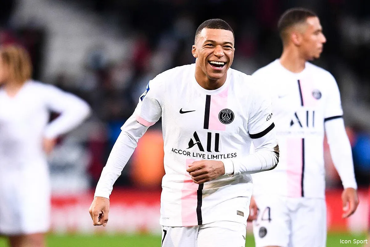 psg mbappe un depart acte en catimini icon pl5 4231 334307