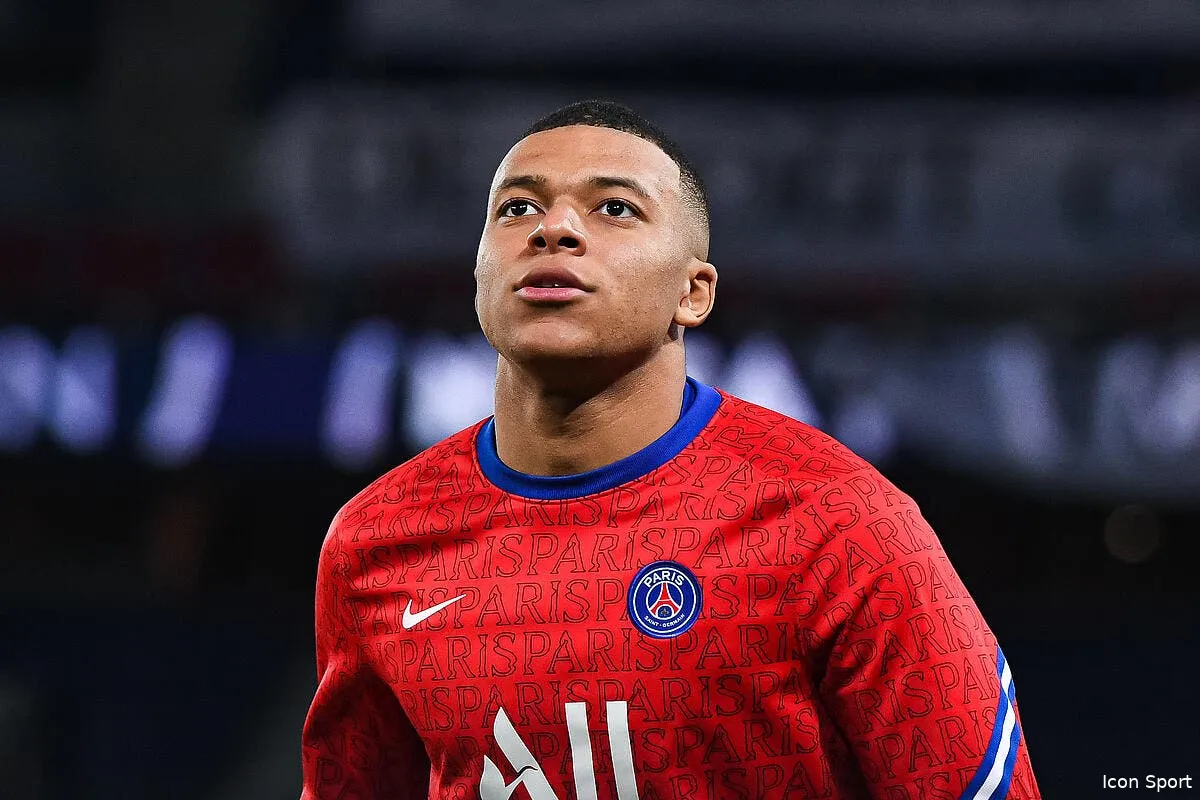 psg mbappe un salaire xxs mais un avantage xxl au real icon bap 220121 93 011 305195