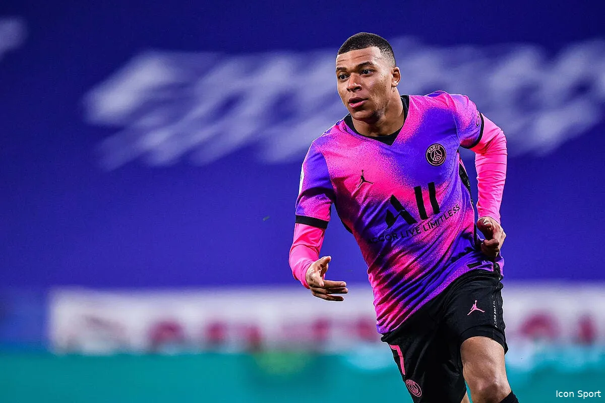 psg mbappe va prolonger les etrangers sont resignes icon bap 210321 93 252 310151