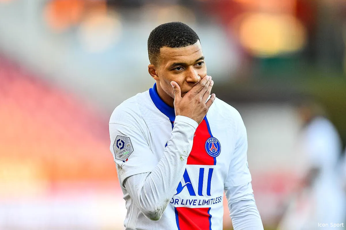 psg mbappe vendu en aout l espagne dit banco icon bap 270221 93 220 320277