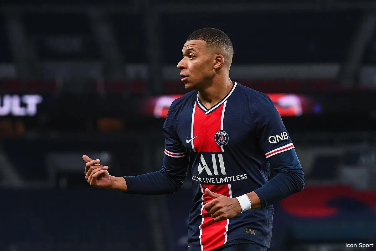 psg mbappe veut partir l argent du qatar n y changera rien icon bap 220121 93 166 305131