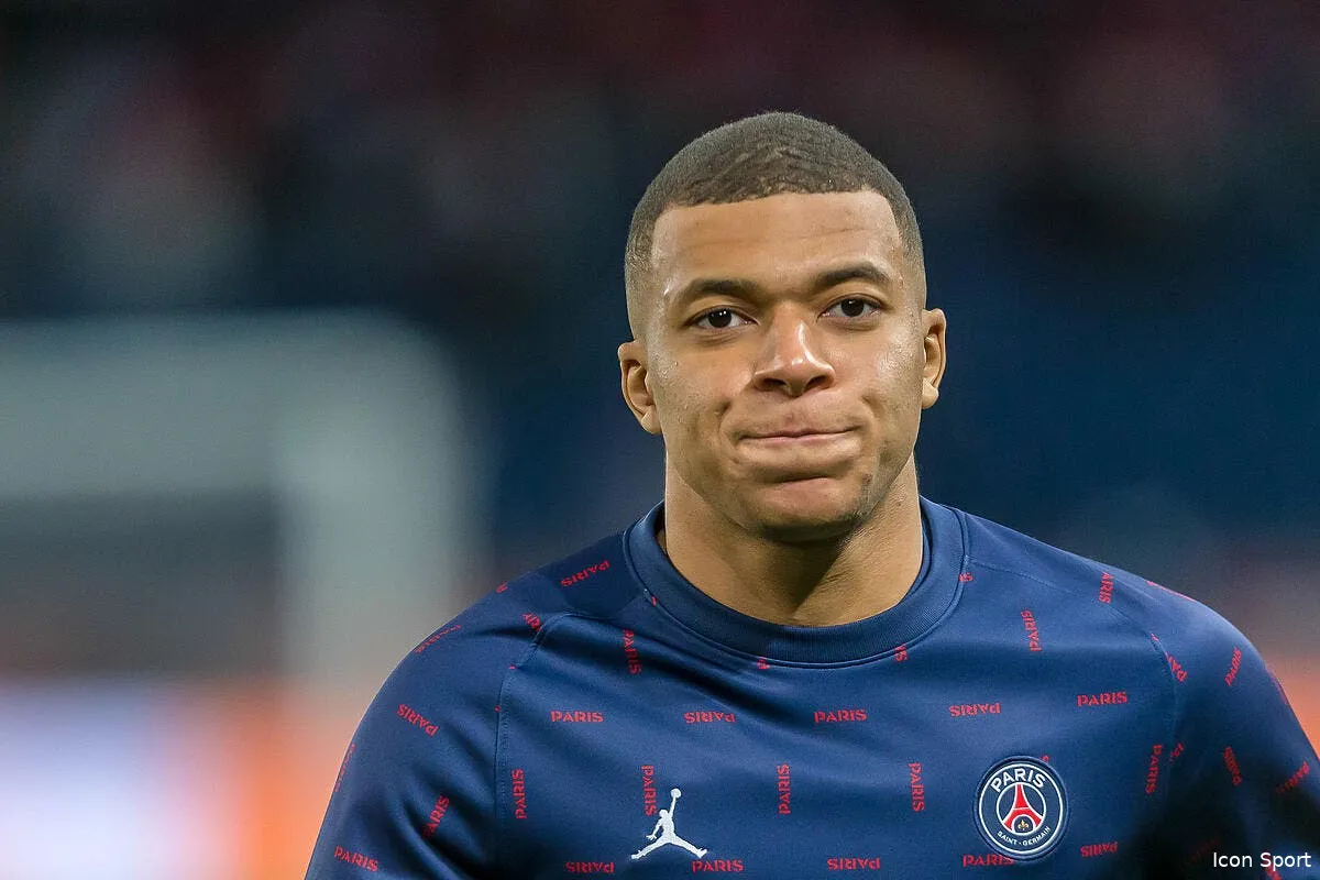 psg mbappe voulait madrid kylian ira au real icon 011369 0138 330279