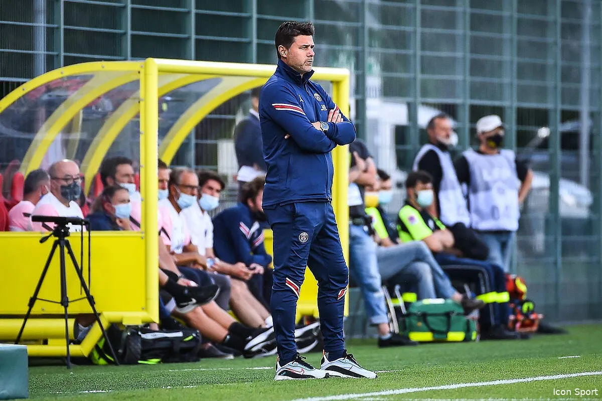 psg menes et riolo se liguent contre pochettino pochettino 10 323973