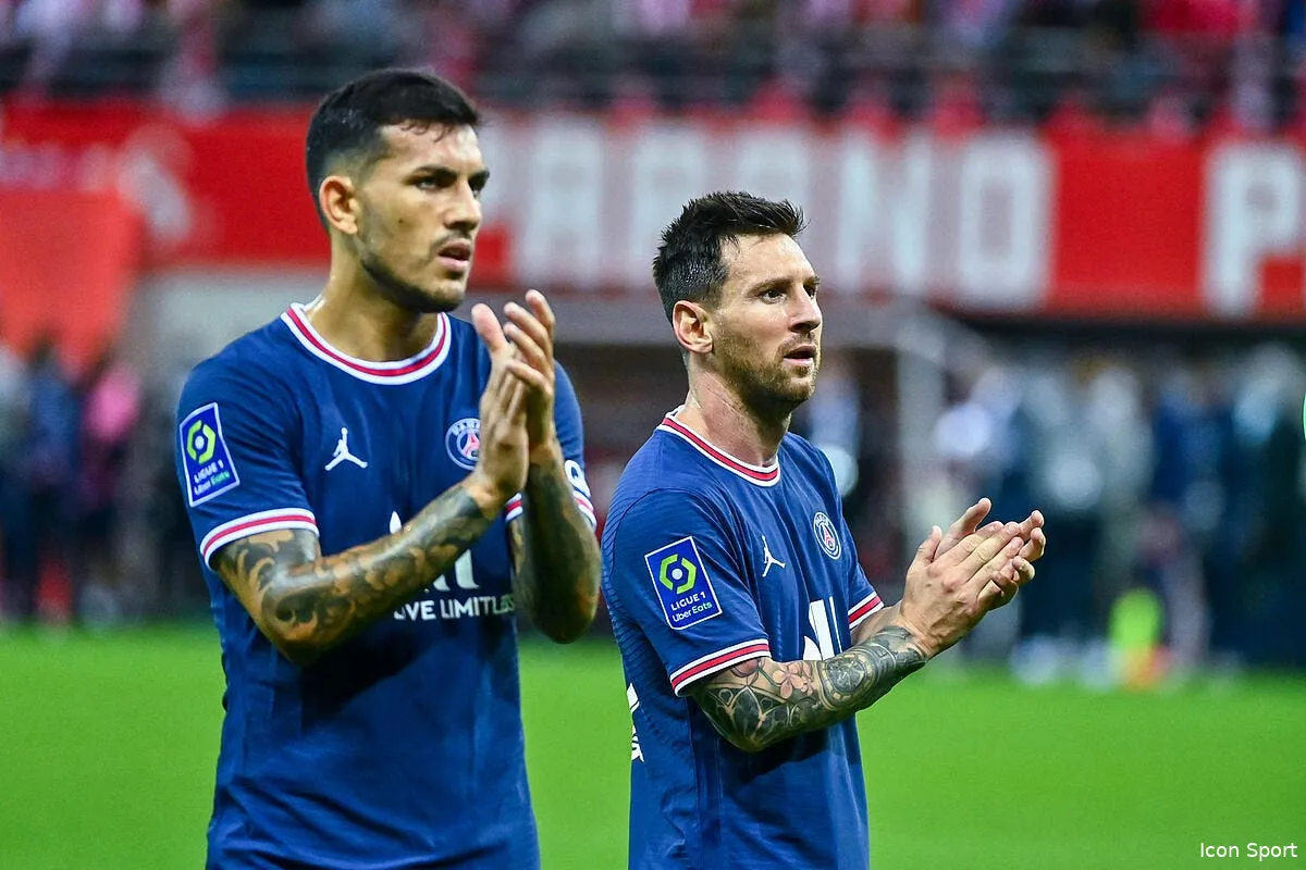 psg messi a paris deux problemes evidents se posent icon dib 290821 11 162 323221