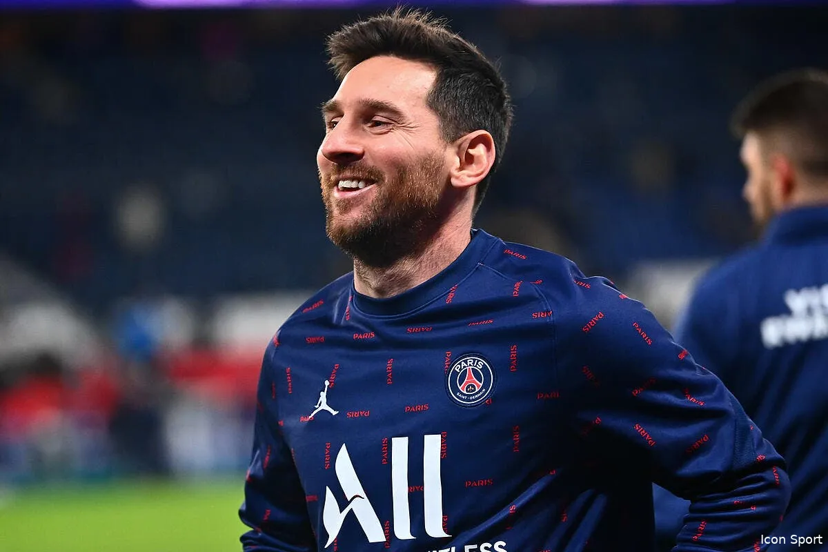 psg messi balade pochettino son attitude fait scandale icon dib 121221 11 03 331841