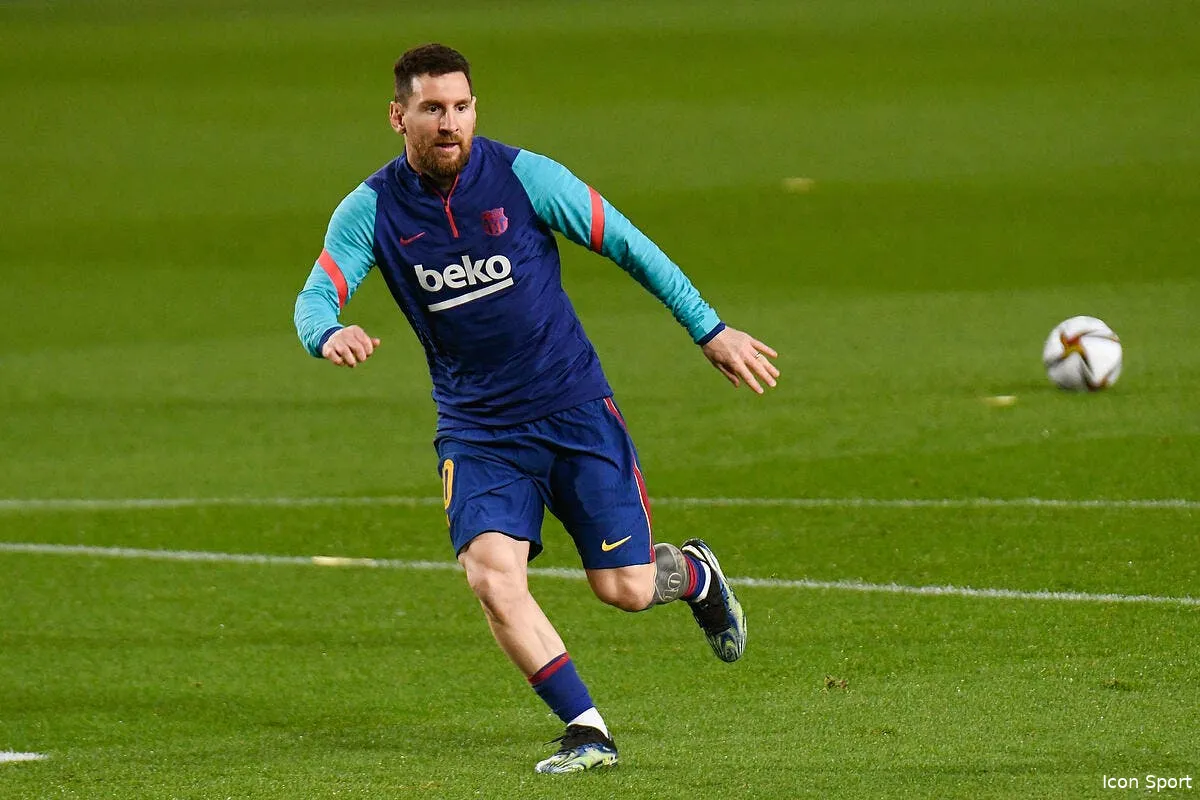 psg messi debarque a paris c est pour une visite icon ps 2103003 006 308283