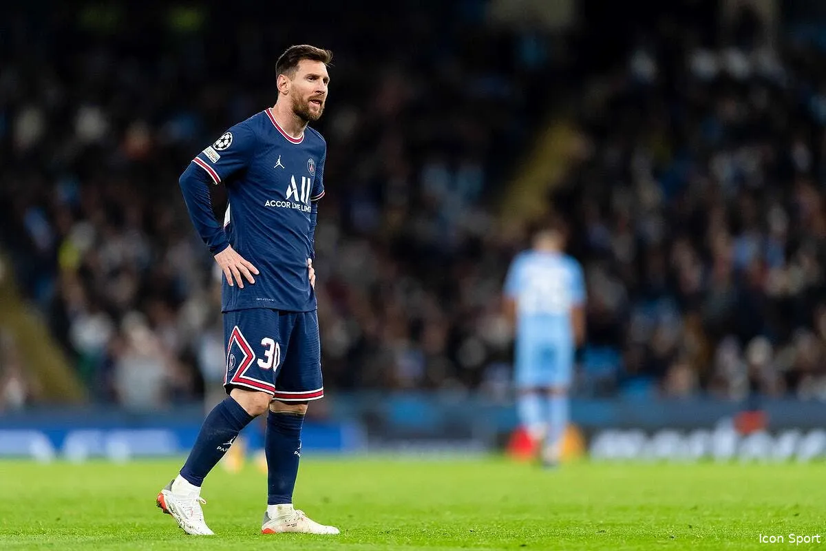 psg messi devrait avoir honte l attaque frontale icon 007227 0164 328815