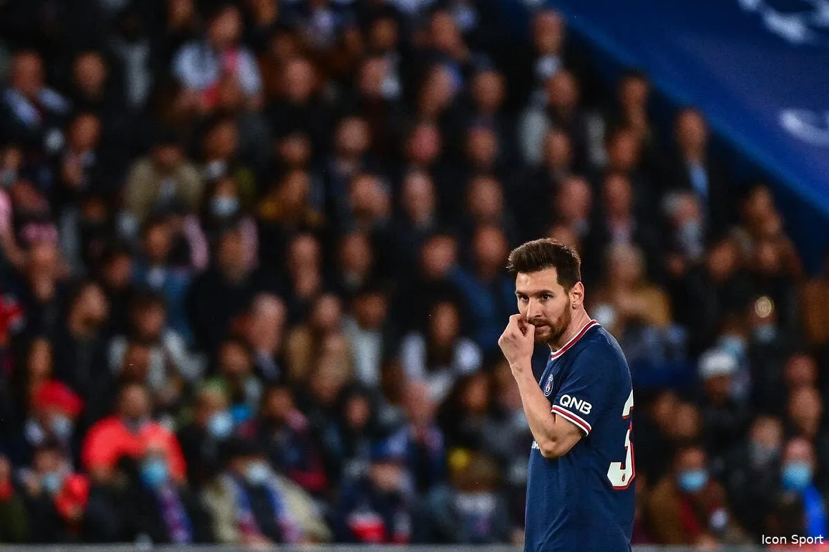 psg messi encore ballon d or c est ecrit d avance icon dib 280921 11 48 324915