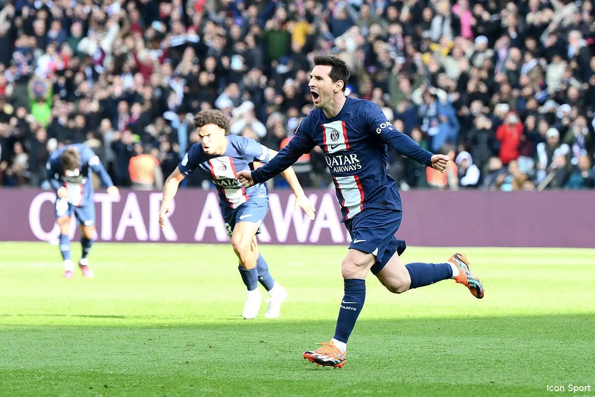 psg messi est vraiment nul domenech se dechaine icon cas 3991 357250