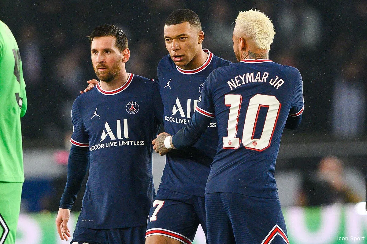 psg messi neymar mbappe une statistique a pleurer icon 798594 072 335159