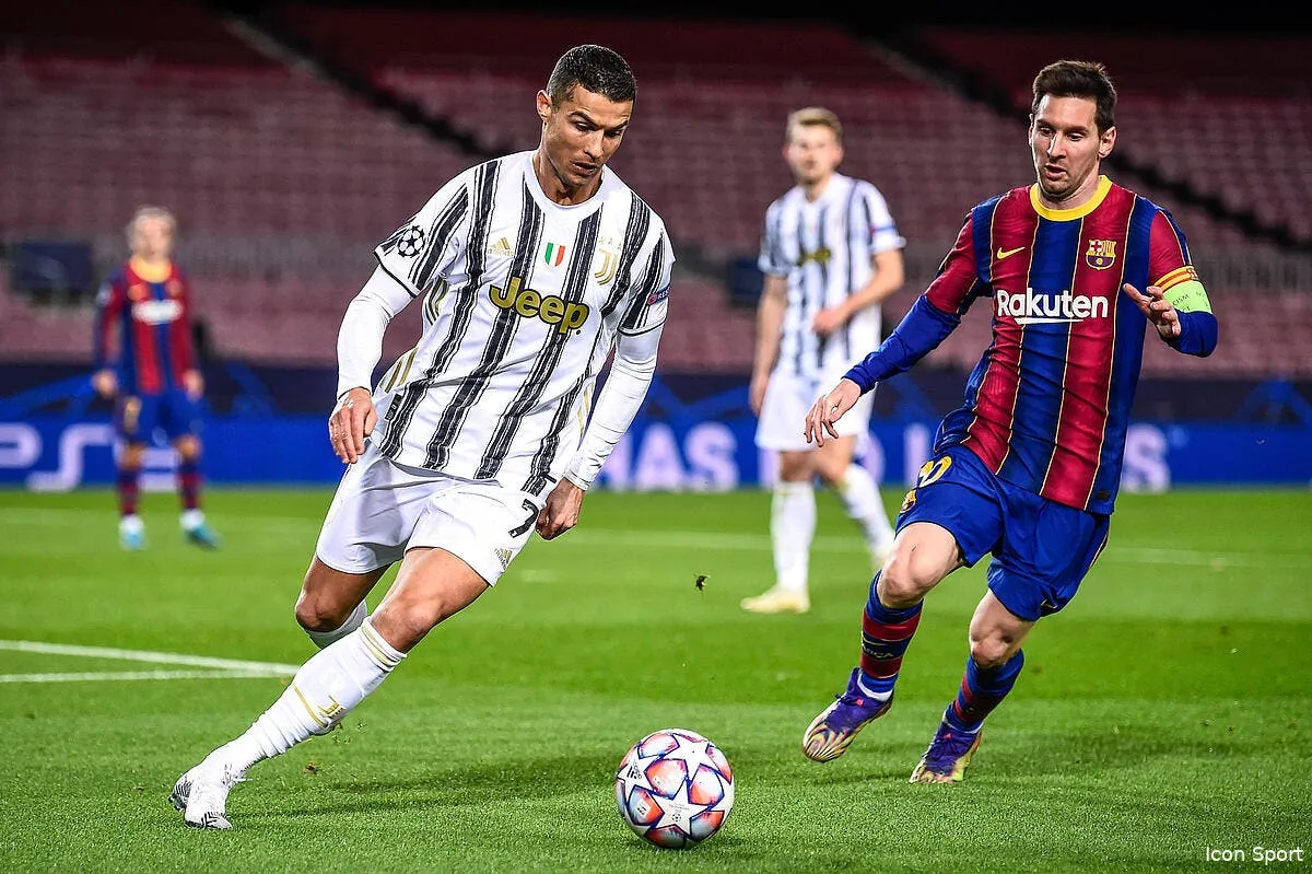psg messi ou cristiano ronaldo fin du debat icon sipausa 31675699 322943