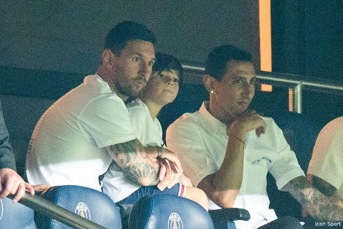 psg messi ou ronaldo di maria se lache icon 776743 024 321437