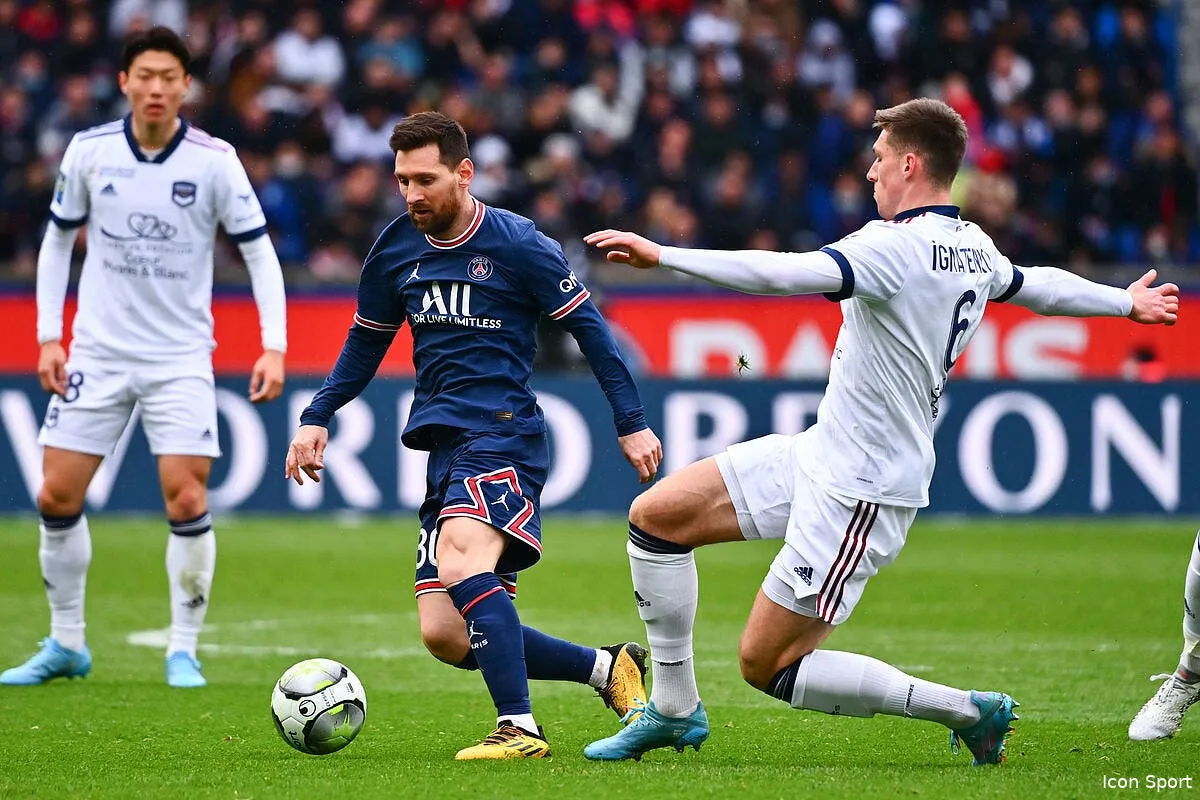 psg messi reste les vestes vont se retourner a paris icon dib 130322 10 86 336991