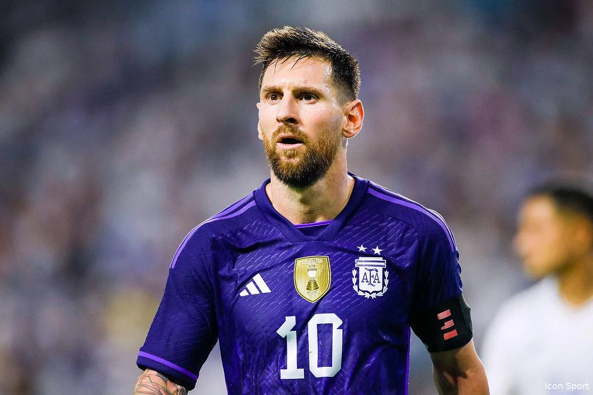 psg messi s embrouille avec un coequipier en selection icon sipausa 41686376 351211