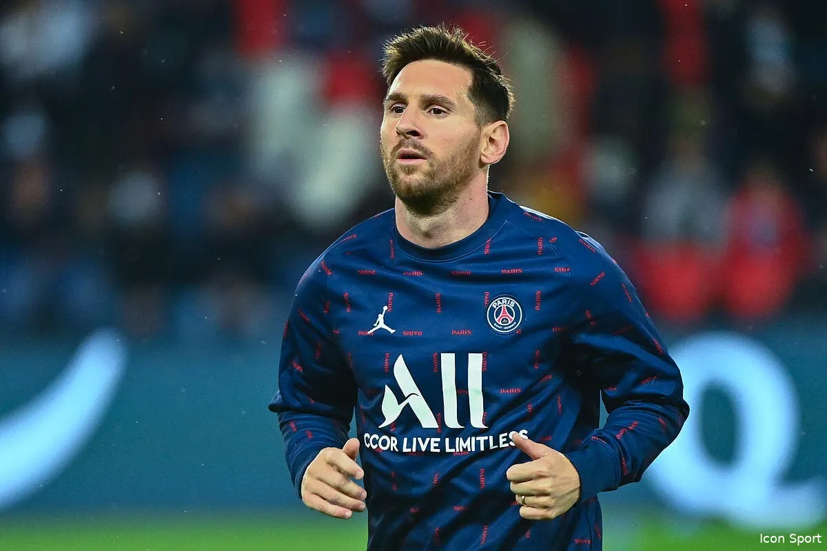 psg messi sur la touche rothen allume pochettino icon dib 190921 11 09 324175