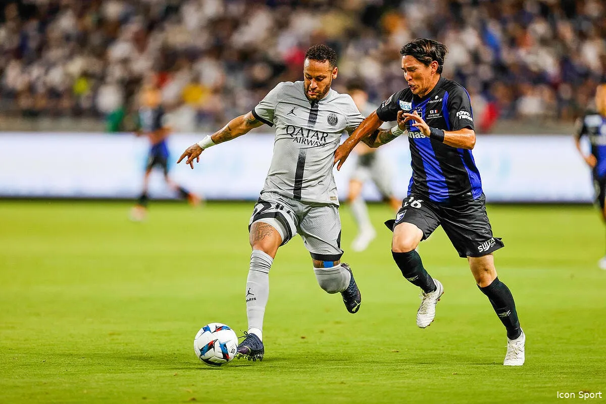 psg meunier se paye neymar c est violent icon 1at2715 346407