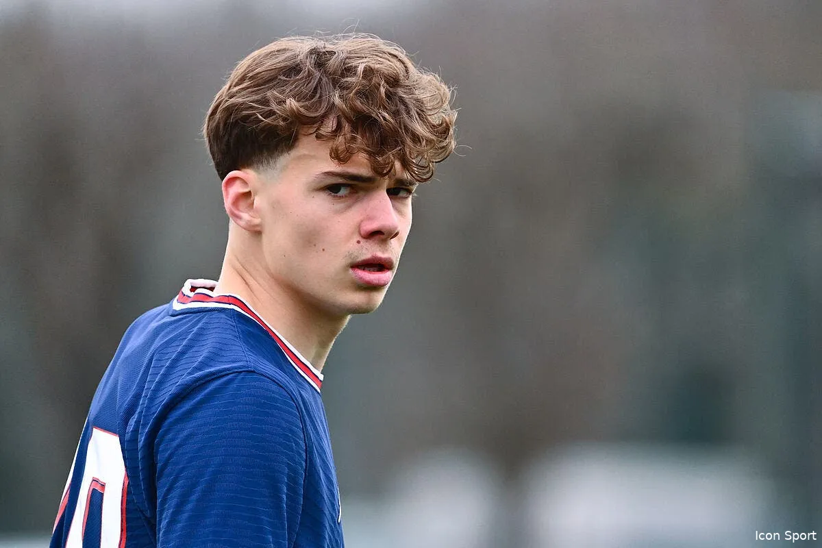 psg michut prend un avertissement en pleine face icon dib 160322 10 05 345087