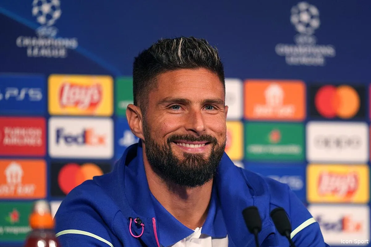 psg milan giroud utilise l om pour piquer paris icon 74291053 367103