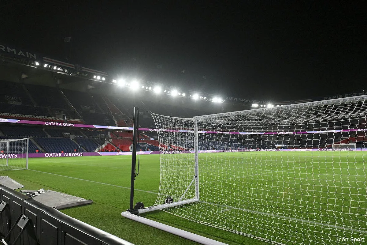 psg nantes les compos 21h sur canal sport 360 icon sac 6168 369040