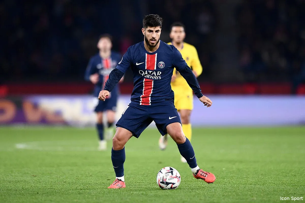 psg nantes les compos 21h sur dazn iconsport 245593 0170 384669