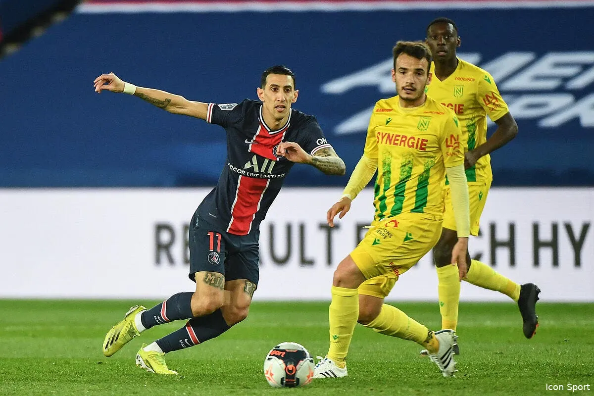 psg nantes paris tetanise par les home jacking pierre menes est cash icon dib 140321 10 60 309211