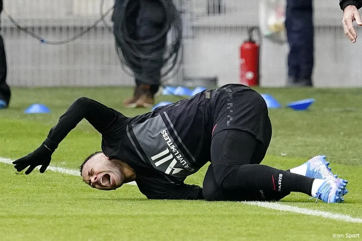 psg neymar absent deux mois ils en profitent icon dsc8546 329175