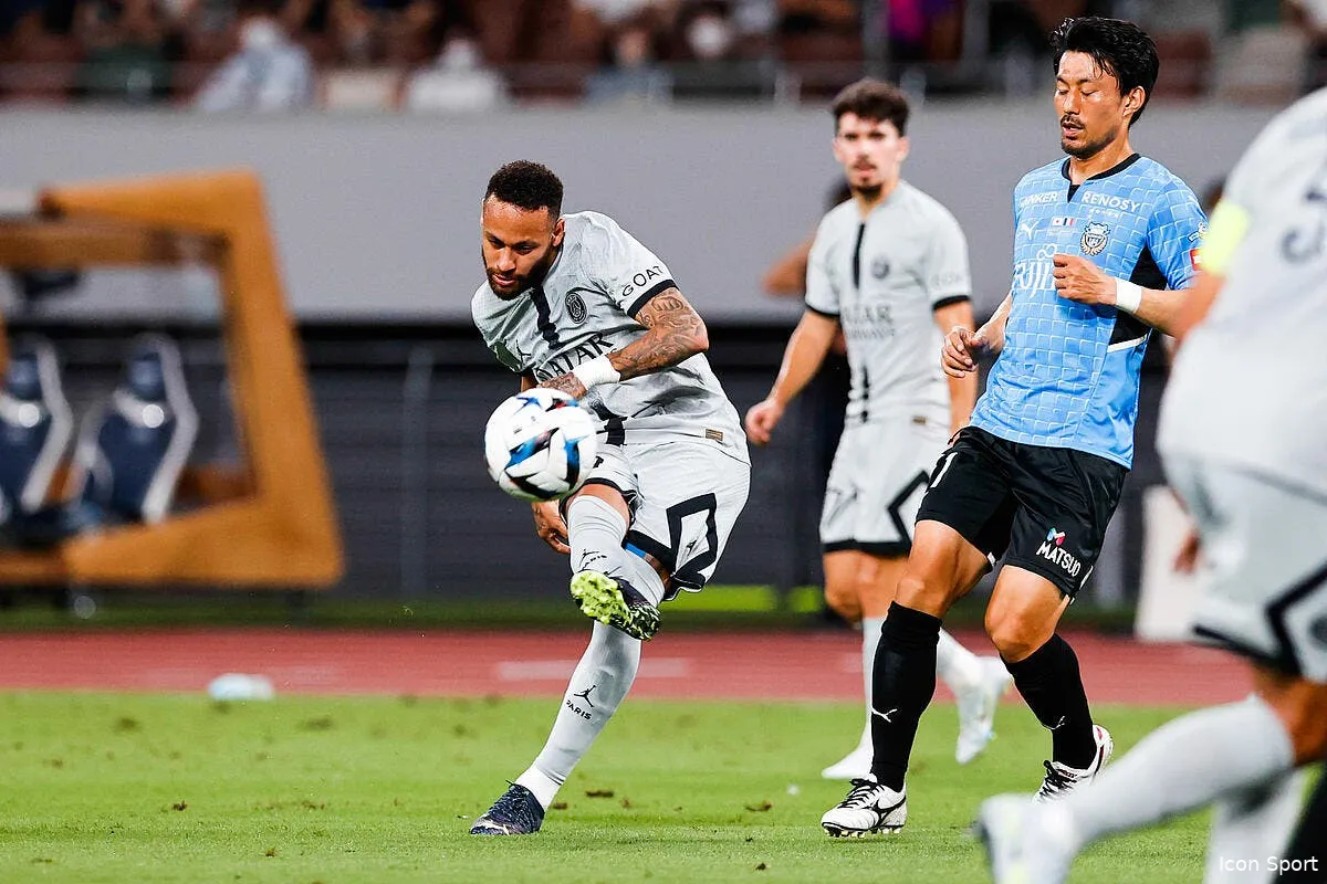 psg neymar assume cette immense addiction icon 1at0998 346053