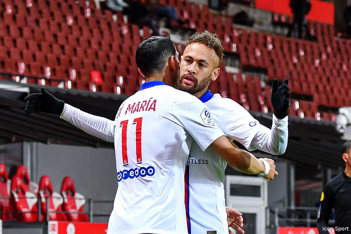 psg neymar au fond du trou attention au malaise icon bap 230521 93 237 314907