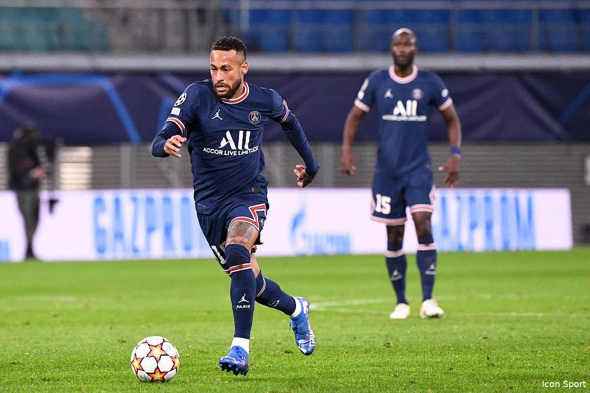 psg neymar chouchou de l arbitre polemique a la sauce leipzig icon ab1 0896 327325