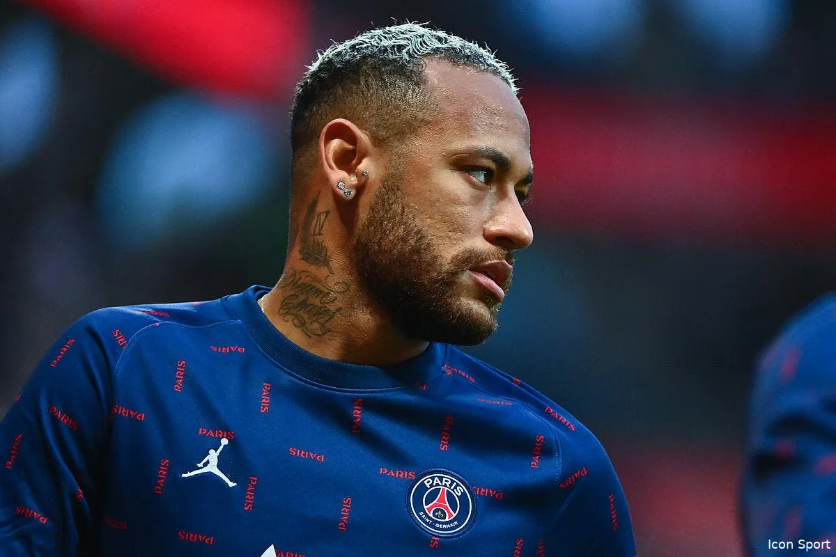 psg neymar dans un etat lamentable le scandale est enorme icon dib 290821 11 275 322623