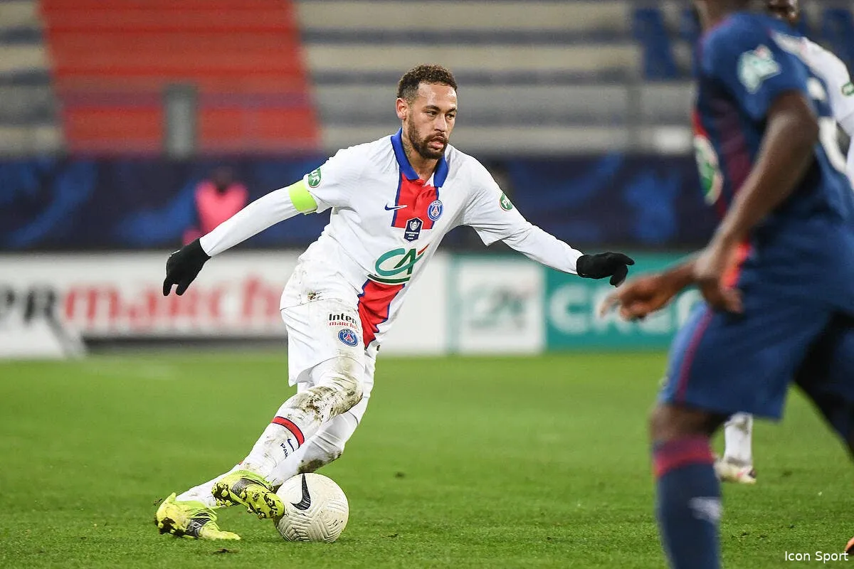 psg neymar en route vers un super miracle icon dib 100221 10 08 308295