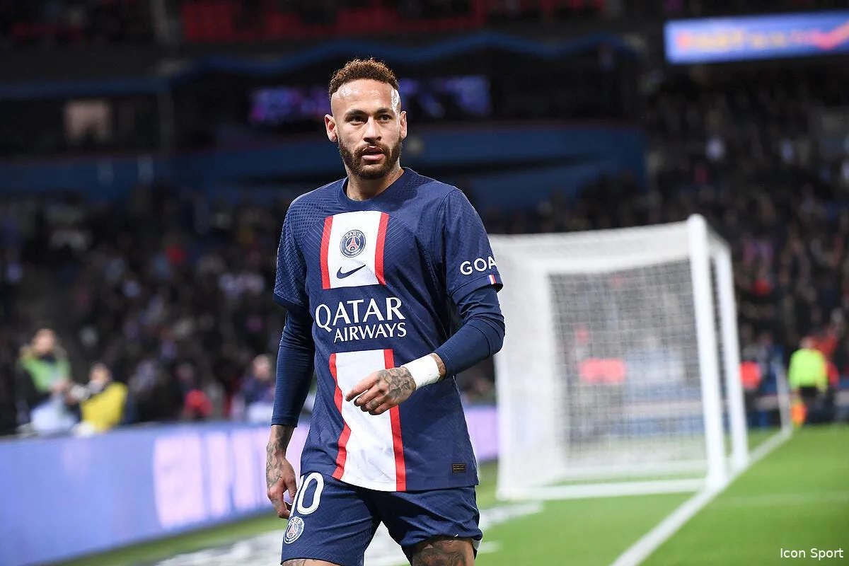 psg neymar epuise et deprime c est inquietant icon pl2 6978 355889