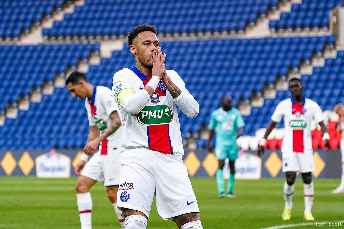 psg neymar est genial chez les autres l humiliation ultime icon bap 210421 93 166 359917