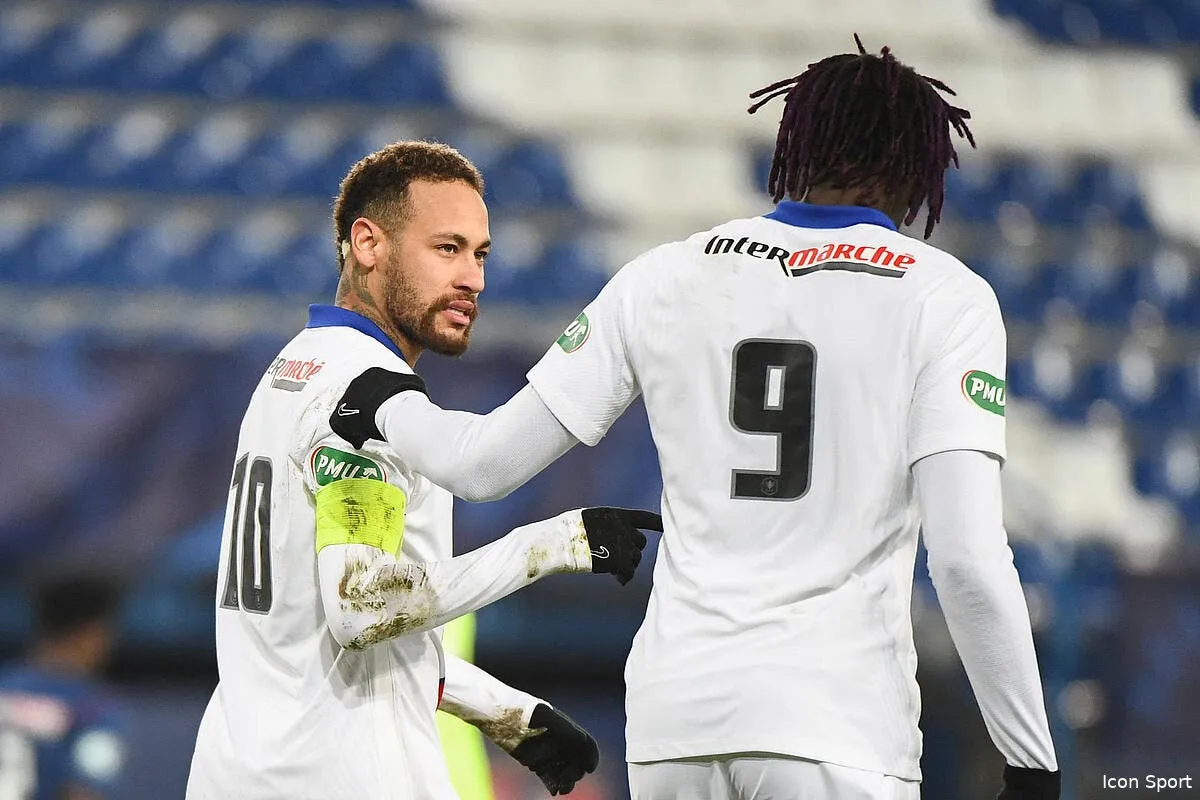 psg neymar est indefendable laure boulleau est cash icon dib 100221 11 55 306877