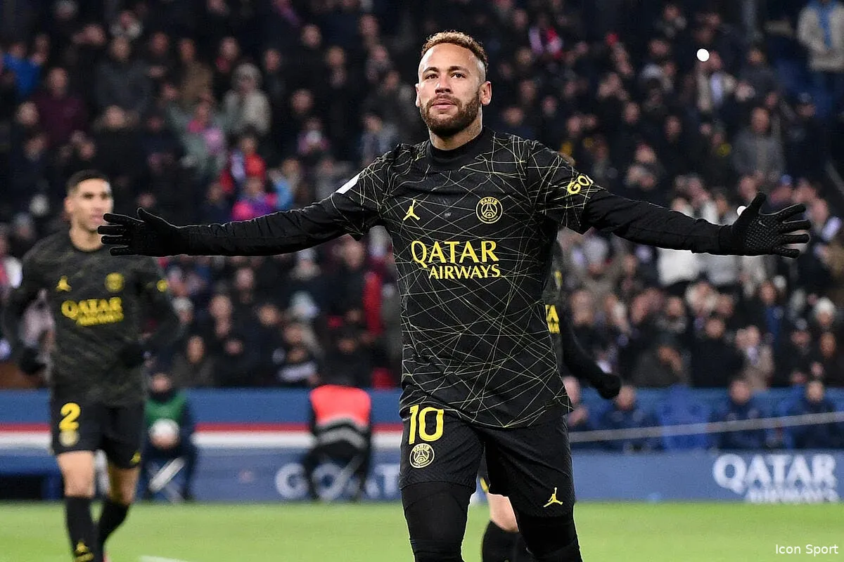 psg neymar et hakimi vers la sortie l offre arrive icon pl2 0676 2 359955