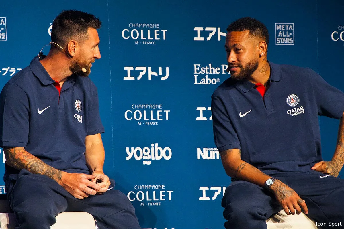 psg neymar et messi au coeur d un scandale en israel icon 818036 017 348961