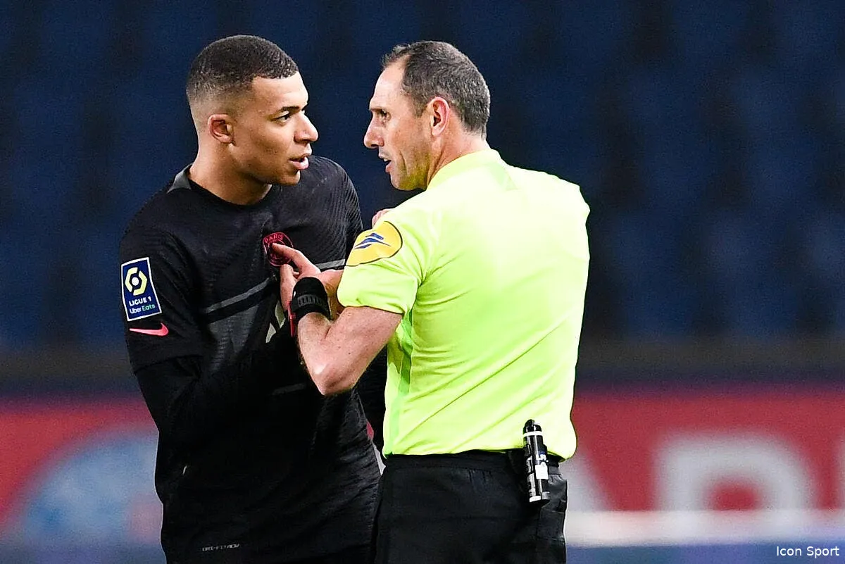 psg neymar et messi balayes 40me de salaire pour mbappe icon 021476 0095 332543