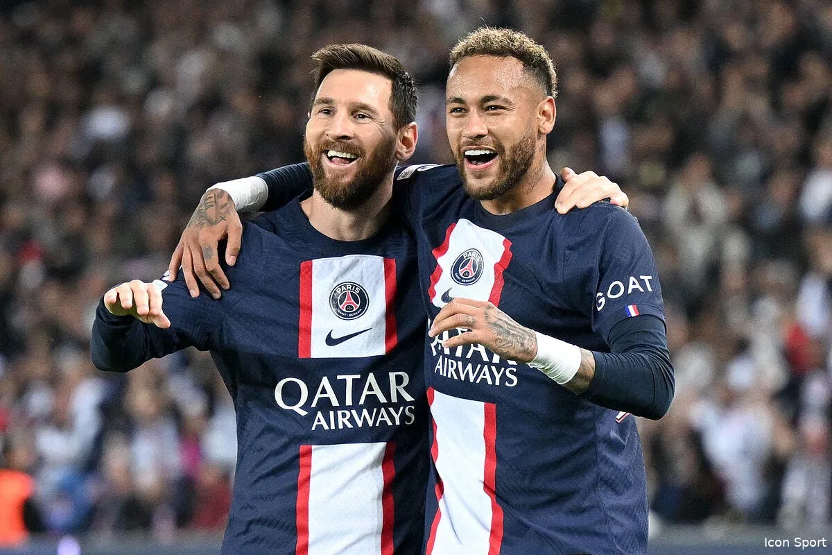 psg neymar et messi terrorrisaient le vestiaire icon ab8 2390 368474